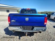 ✅ 2017 Ram 1500 Lone Star • VIN: 1C6RR6LT9HS513843 • Lot: 90897305. Listed on Copart with 54,924 mi. Free auction sales archive from the USA and detailed vehicle history report at DreamBid. Image 6.