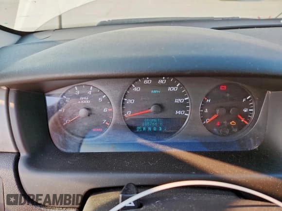 ✅ 2007 Chevrolet Impala Police Police • VIN: 2G1WS58R679330870 • Lot: 67011935. Wystawiony na Copart z przebiegiem 105 766 mil. Bezpłatny archiwum sprzedaży aukcyjnych z USA i szczegółowy raport historii pojazdu na DreamBid. Zdjęcie 9.