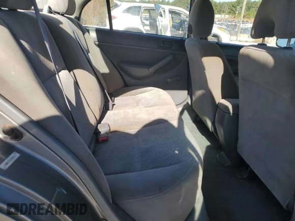 ✅ 2005 Honda Civic VP • VIN: 1HGES16385L005218 • Lot: 91369395. Listed on Copart with 224,306 mi. Free auction sales archive from the USA and detailed vehicle history report at DreamBid. Image 10.