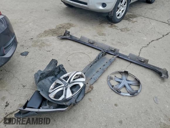 ✅ 2016 Honda Civic LX • VIN: 19XFC2F57GE220687 • Лот: 93369895. Опубликован ранее на Copart с пробегом 107 527 миль. Бесплатный доступ к архиву аукционных продаж из США и подробный отчёт об истории автомобиля на DreamBid. Изображение 12.