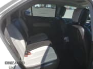 ✅ 2014 Chevrolet Equinox LTZ • VIN: 1GNFLHEK6EZ105159 • Лот: 64492895. Опубликован ранее на Copart с пробегом 135 425 миль. Бесплатный доступ к архиву аукционных продаж из США и подробный отчёт об истории автомобиля на DreamBid. Изображение 10.