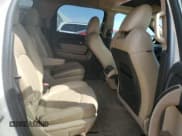 ✅ 2011 GMC Acadia Denali • VIN: 1GKKRTED7BJ256987 • Лот: 70142255. Опубликован ранее на Copart с пробегом 167 417 миль. Бесплатный доступ к архиву аукционных продаж из США и подробный отчёт об истории автомобиля на DreamBid. Изображение 11.