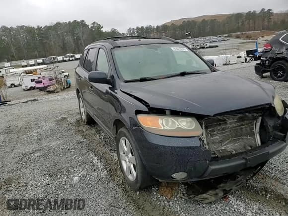 ✅ 2007 Hyundai Santa Fe SE • VIN: 5NMSH13E97H084294 • Lot: 95016345. Wystawiony na Copart z przebiegiem 216 197 mil. Bezpłatny archiwum sprzedaży aukcyjnych z USA i szczegółowy raport historii pojazdu na DreamBid. Zdjęcie 14.