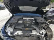 ✅ 2020 Mercedes-Benz E 63 S AMG • VIN: WDDZF8KB5LA722488 • Lot: 91516245. Wystawiony na Copart z przebiegiem 47 483 mil. Bezpłatny archiwum sprzedaży aukcyjnych z USA i szczegółowy raport historii pojazdu na DreamBid. Zdjęcie 11.