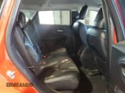 ✅ 2021 Jeep Cherokee Altitude • VIN: 1C4PJMLB6MD233797 • Lot: 69966025. Listed on Copart with 50,280 mi. Free auction sales archive from the USA and detailed vehicle history report at DreamBid. Image 11.