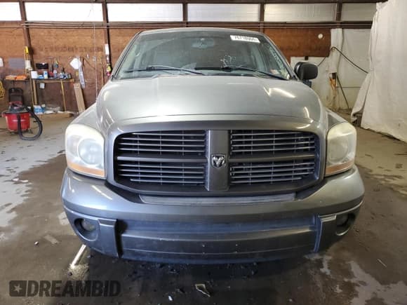 ✅ 2006 Dodge 1500 SLT • VIN: 1D7HU18236S511899 • Лот: 76718904. Опубликован ранее на Copart с пробегом 190 947 миль. Бесплатный доступ к архиву аукционных продаж из США и подробный отчёт об истории автомобиля на DreamBid. Изображение 5.