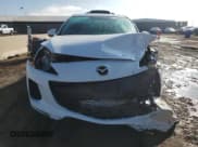 ✅ 2012 Mazda 3 i Touring • VIN: JM1BL1V75C1608333 • Lot: 85001315. Wystawiony na Copart z przebiegiem 110 647 mil. Bezpłatny archiwum sprzedaży aukcyjnych z USA i szczegółowy raport historii pojazdu na DreamBid. Zdjęcie 5.