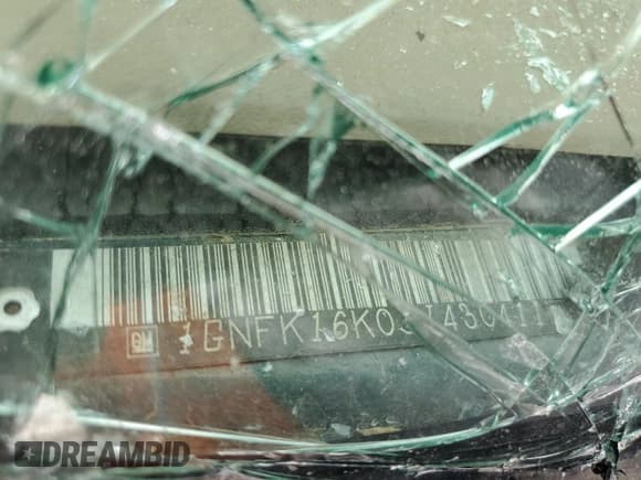 ✅ 1995 Chevrolet Suburban • VIN: 1GNFK16K0SJ430411 • Lot: 79208624. Wystawiony na Copart z przebiegiem 316 229 mil. Bezpłatny archiwum sprzedaży aukcyjnych z USA i szczegółowy raport historii pojazdu na DreamBid. Zdjęcie 13.