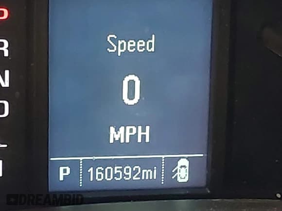 ✅ 2017 Chevrolet Silverado 2500HD Work Truck • VIN: 1GC2KUEGXHZ251227 • Lot: 42331950. Wystawiony na IAAI z przebiegiem 160 592 mil. Bezpłatny archiwum sprzedaży aukcyjnych z USA i szczegółowy raport historii pojazdu na DreamBid. Zdjęcie 16.