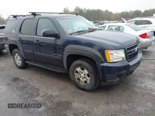 2007 Chevrolet Tahoe LT с VIN 1GNEK13087R112057, выставлен на аукционе IAAI как лот 43429338 с пробегом 202 291 миль миль и . История ставок и продаж доступна на DreamBid. Изображение 1.