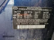 ✅ 2020 Hyundai Santa Fe SEL • VIN: 5NMS3CAD9LH174656 • Lot: 57961593. Wystawiony na Copart z przebiegiem 41 132 mil. Bezpłatny archiwum sprzedaży aukcyjnych z USA i szczegółowy raport historii pojazdu na DreamBid. Zdjęcie 13.