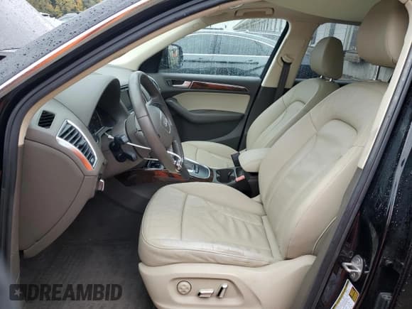 ✅ 2015 Audi Q5 Premium Plus • VIN: WA1LFAFP3FA067758 • Лот: 90724775. Опубликован ранее на Copart с пробегом 69 454 миль. Бесплатный доступ к архиву аукционных продаж из США и подробный отчёт об истории автомобиля на DreamBid. Изображение 7.