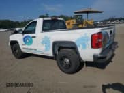 ✅ 2014 GMC Sierra 1500 • VIN: 1GTN1TEH6EZ304679 • Лот: 65566775. Опубликован ранее на Copart с пробегом 73 860 миль. Бесплатный доступ к архиву аукционных продаж из США и подробный отчёт об истории автомобиля на DreamBid. Изображение 2.