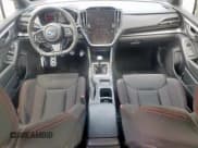 ✅ 2022 Subaru WRX Premium • VIN: JF1VBAF65N9032551 • Lot: 58152805. Listed on Copart with 16,153 mi. Free auction sales archive from the USA and detailed vehicle history report at DreamBid. Image 8.