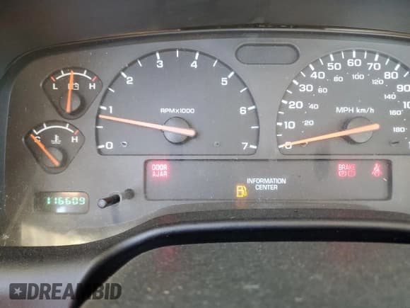 ✅ 2004 Dodge Dakota SLT • VIN: 1D7HG42N04S709171 • Lot: 51154775. Wystawiony na Copart z przebiegiem 116 609 mil. Bezpłatny archiwum sprzedaży aukcyjnych z USA i szczegółowy raport historii pojazdu na DreamBid. Zdjęcie 9.