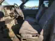 2000 Dodge 1500 с VIN 1B7HF13Z7YJ129408, выставлен на аукционе Copart как лот 81081784 с пробегом 126 875 миль миль и Списание • Salvage title. История ставок и продаж доступна на DreamBid. Изображение 7.