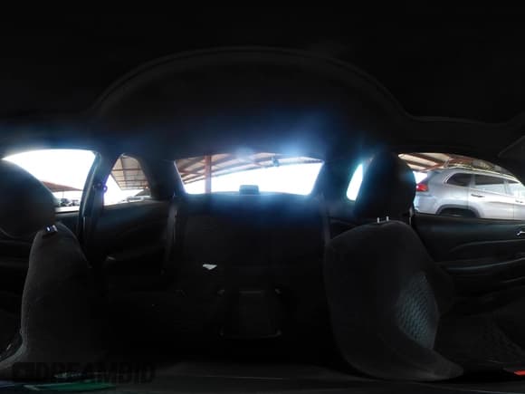 ✅ 1998 Honda Prelude • VIN: JHMBB6243WC003860 • Лот: 42094884. Опубликован ранее на IAAI с пробегом 132 279 миль. Бесплатный доступ к архиву аукционных продаж из США и подробный отчёт об истории автомобиля на DreamBid. Изображение 19.