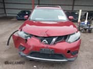 ✅ 2014 Nissan Rogue S • VIN: 5N1AT2MV9EC869887 • Лот: 42296779. Опубликован ранее на IAAI с пробегом 132 896 миль. Бесплатный доступ к архиву аукционных продаж из США и подробный отчёт об истории автомобиля на DreamBid. Изображение 12.