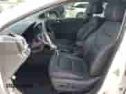 2019 Hyundai Ioniq Limited с VIN KMHC85LC6KU122734, выставлен на аукционе Copart как лот 74376264 с пробегом Не указан миль и На запчасти • Non repairable. История ставок и продаж доступна на DreamBid. Изображение 7.