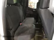 ✅ 2020 GMC Sierra 1500 • VIN: 1GTR9AEFXLZ229768 • Лот: 80072765. Опубликован ранее на Copart с пробегом 72 902 миль. Бесплатный доступ к архиву аукционных продаж из США и подробный отчёт об истории автомобиля на DreamBid. Изображение 10.