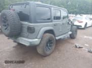 ✅ 2019 Jeep Wrangler Unlimited Sport S • VIN: 1C4HJXDN1KW562276 • Лот: 42764109. Опубликован ранее на IAAI с пробегом 144 064 миль. Бесплатный доступ к архиву аукционных продаж из США и подробный отчёт об истории автомобиля на DreamBid. Изображение 4.