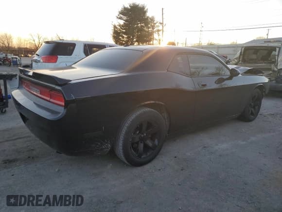 ✅ 2010 Dodge Challenger SE • VIN: 2B3CJ4DV7AH313696 • Lot: 80224663. Wystawiony na Copart z przebiegiem 143 783 mil. Bezpłatny archiwum sprzedaży aukcyjnych z USA i szczegółowy raport historii pojazdu na DreamBid. Zdjęcie 3.