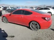 ✅ 2013 Hyundai Genesis Coupe R-Spec • VIN: KMHHT6KD2DU098679 • Lot: 87326334. Wystawiony na Copart z przebiegiem 46 086 mil. Bezpłatny archiwum sprzedaży aukcyjnych z USA i szczegółowy raport historii pojazdu na DreamBid. Zdjęcie 2.