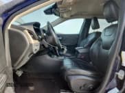 ✅ 2014 Jeep Cherokee Limited • VIN: 1C4PJMDSXEW192496 • Lot: 92322775. Listed on Copart with 176,536 mi. Free auction sales archive from the USA and detailed vehicle history report at DreamBid. Image 7.