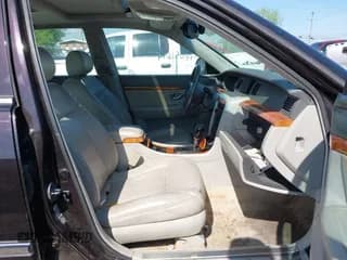 ✅ 2004 Kia Amanti • VIN: KNALD124345048430 • Lot: 42051694. Listed on IAAI with 224,457 mi. Free auction sales archive from the USA and detailed vehicle history report at DreamBid. Image 5.