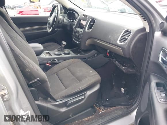 ✅ 2018 Dodge Durango SXT • VIN: 1C4RDJAG0JC386089 • Lot: 43428754. Wystawiony na IAAI z przebiegiem Nie podano. Bezpłatny archiwum sprzedaży aukcyjnych z USA i szczegółowy raport historii pojazdu na DreamBid. Zdjęcie 6.