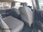 ✅ 2021 Toyota Tacoma SR • VIN: 3TMCZ5AN3MM440498 • Лот: 42742678. Опубликован ранее на IAAI с пробегом 48 991 миль. Бесплатный доступ к архиву аукционных продаж из США и подробный отчёт об истории автомобиля на DreamBid. Изображение 8.