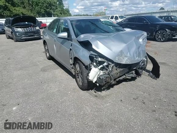 ✅ 2017 Toyota Camry XLE • VIN: 4T1BF1FK1HU347519 • Lot: 81109775. Wystawiony na Copart z przebiegiem Nie podano. Bezpłatny archiwum sprzedaży aukcyjnych z USA i szczegółowy raport historii pojazdu na DreamBid. Zdjęcie 13.