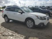 ✅ 2019 Subaru Outback Premium • VIN: 4S4BSAHC1K3337832 • Лот: 89662815. Опубликован ранее на Copart с пробегом 45 834 миль. Бесплатный доступ к архиву аукционных продаж из США и подробный отчёт об истории автомобиля на DreamBid. Изображение 4.