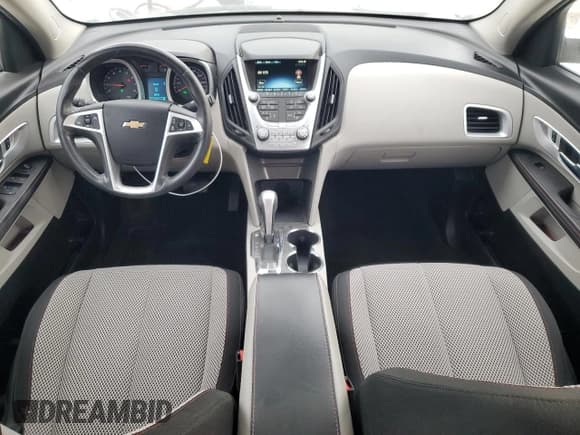 ✅ 2012 Chevrolet Equinox 1LT • VIN: 2GNALDEK3C1108061 • Lot: 85870375. Listed on Copart with 69,907 mi. Free auction sales archive from the USA and detailed vehicle history report at DreamBid. Image 8.