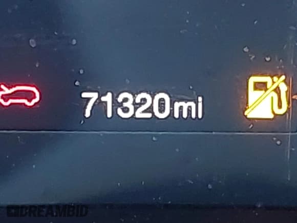 ✅ 2018 Jeep Compass Altitude • VIN: 3C4NJDBB5JT418695 • Лот: 43073329. Опубликован ранее на IAAI с пробегом 71 320 миль. Бесплатный доступ к архиву аукционных продаж из США и подробный отчёт об истории автомобиля на DreamBid. Изображение 15.