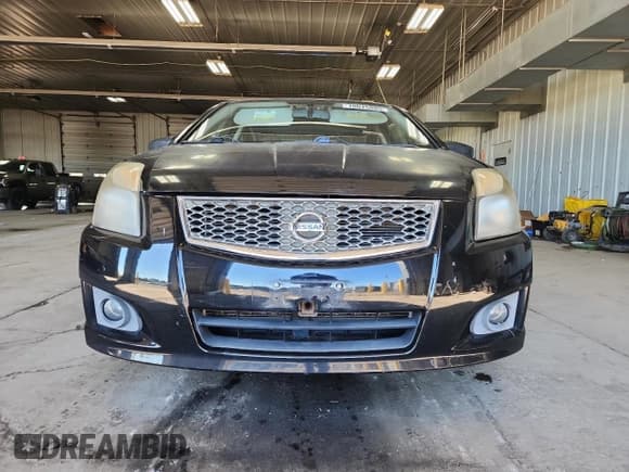 ✅ 2011 Nissan Sentra SR • VIN: 3N1AB6AP3BL667988 • Lot: 70075885. Listed on Copart with Not provided. Free auction sales archive from the USA and detailed vehicle history report at DreamBid. Image 5.