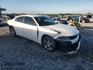 ✅ 2016 Dodge Charger SXT • VIN: 2C3CDXJG1GH216228 • Лот: 90423865. Опубликован ранее на Copart с пробегом 118 136 миль. Бесплатный доступ к архиву аукционных продаж из США и подробный отчёт об истории автомобиля на DreamBid. Изображение 4.