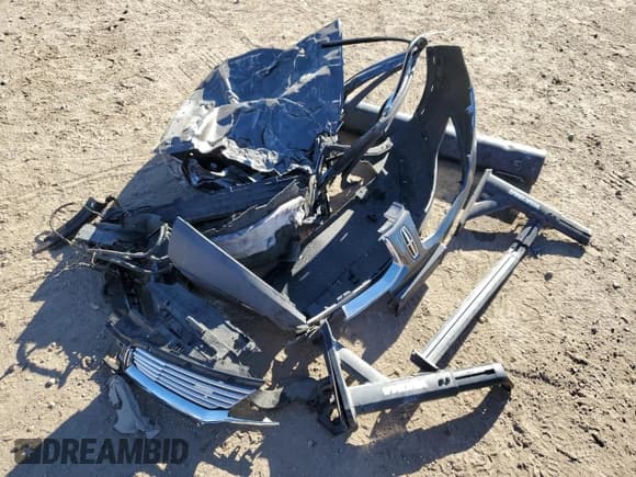 ✅ 2018 Lincoln MKX Select • VIN: 2LMPJ6KP8JBL40800 • Lot: 83693064. Listed on Copart with 78,397 mi. Free auction sales archive from the USA and detailed vehicle history report at DreamBid. Image 14.