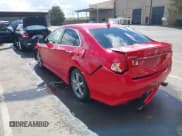 ✅ 2014 Acura TSX Special Edition • VIN: JH4CU2F86EC000910 • Lot: 42223721. Listed on IAAI with 104,702 mi. Free auction sales archive from the USA and detailed vehicle history report at DreamBid. Image 3.