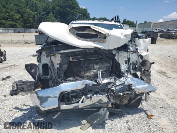 ✅ 2020 Chevrolet Silverado 2500HD LTZ • VIN: 1GC1YPE79LF198350 • Lot: 64078525. Listed on Copart with Not provided. Free auction sales archive from the USA and detailed vehicle history report at DreamBid. Image 5.