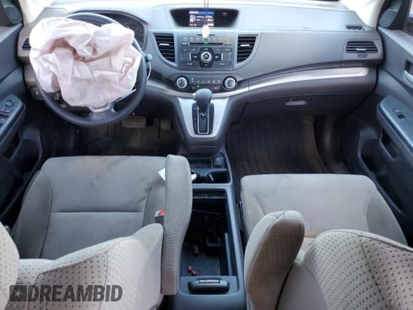 ✅ 2012 Honda CR-V EX • VIN: 5J6RM4H54CL006450 • Лот: 93420435. Опубликован ранее на Copart с пробегом 127 937 миль. Бесплатный доступ к архиву аукционных продаж из США и подробный отчёт об истории автомобиля на DreamBid. Изображение 8.