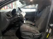 ✅ 2022 Hyundai Accent SEL • VIN: 3KPC24A66NE154194 • Лот: 79323404. Опубликован ранее на Copart с пробегом 3 682 миль. Бесплатный доступ к архиву аукционных продаж из США и подробный отчёт об истории автомобиля на DreamBid. Изображение 7.