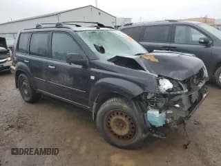 ✅ 2005 Nissan X-Trail XE • VIN: JN8BT08V65W103402 • Lot: 48140704. Wystawiony na Copart z przebiegiem Nie podano. Bezpłatny archiwum sprzedaży aukcyjnych z USA i szczegółowy raport historii pojazdu na DreamBid. Zdjęcie 4.