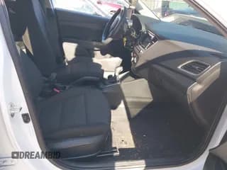 ✅ 2020 Hyundai Accent SE • VIN: 3KPC24A63LE106150 • Лот: 41215783. Опубликован ранее на IAAI с пробегом 76 236 миль. Бесплатный доступ к архиву аукционных продаж из США и подробный отчёт об истории автомобиля на DreamBid. Изображение 5.