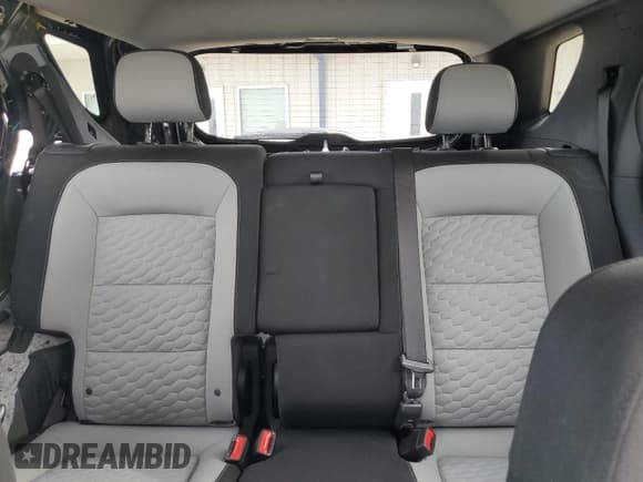 ✅ 2021 Chevrolet Equinox LT • VIN: 2GNAXJEVXM6106776 • Лот: 78477564. Опубликован ранее на Copart с пробегом 62 488 миль. Бесплатный доступ к архиву аукционных продаж из США и подробный отчёт об истории автомобиля на DreamBid. Изображение 10.