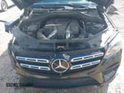 ✅ 2018 Mercedes-Benz GLS 550 • VIN: 4JGDF7DE3JB067949 • Lot: 42436732. Listed on IAAI with 50,231 mi. Free auction sales archive from the USA and detailed vehicle history report at DreamBid. Image 10.