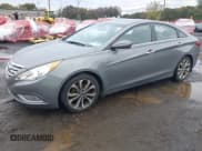✅ 2013 Hyundai Sonata SE • VIN: 5NPEC4AB4DH790206 • Лот: 43434230. Опубликован ранее на IAAI с пробегом 79 463 миль. Бесплатный доступ к архиву аукционных продаж из США и подробный отчёт об истории автомобиля на DreamBid. Изображение 18.