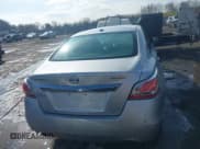 ✅ 2015 Nissan Altima SL • VIN: 1N4BL3AP6FC267041 • Lot: 41561523. Wystawiony na IAAI z przebiegiem 128 522 mil. Bezpłatny archiwum sprzedaży aukcyjnych z USA i szczegółowy raport historii pojazdu na DreamBid. Zdjęcie 16.