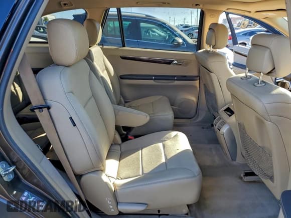 ✅ 2012 Mercedes-Benz R 350 • VIN: 4JGCB5HE0CA141701 • Lot: 95741435. Listed on Copart with 78,847 mi. Free auction sales archive from the USA and detailed vehicle history report at DreamBid. Image 11.