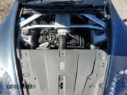 ✅ 2008 Aston Martin Vantage • VIN: SCFBF04B88GD08401 • Лот: 44961245. Опубликован ранее на Copart с пробегом 77 842 миль. Бесплатный доступ к архиву аукционных продаж из США и подробный отчёт об истории автомобиля на DreamBid. Изображение 11.